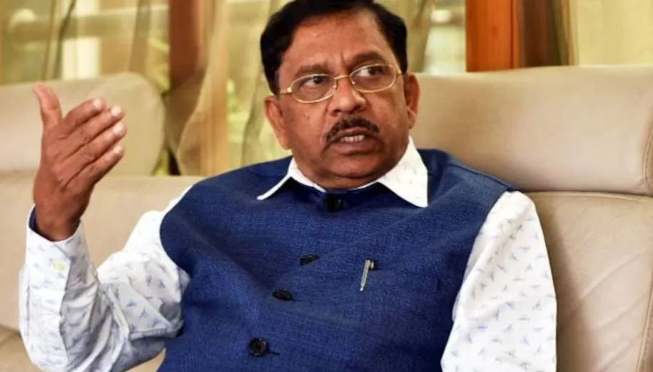 बंजरंग दल जैसे संगठनों पर प्रतिबंध के संदर्भ में अब तक कोई चर्चा नहीं : जी परमेश्वर