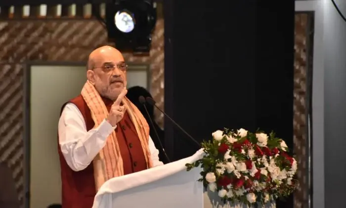 गृह मंत्री अमित शाह ने की मणिपुर में शांति की अपील, न्याय का दिया आश्वासन 