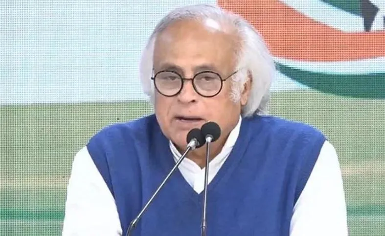 गृह मंत्री असम की यात्रा कर सकते हैं, लेकिन कई दिनों से ‘जल रहे’ मणिपुर नहीं जा सकते: कांग्रेस 