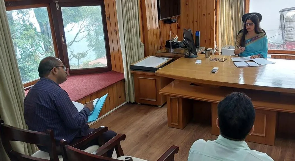 Haldwani News : फोरलेन से जुड़ेगा शहर, चौड़ा होगा कमलुवागांजा और रामपुर रोड