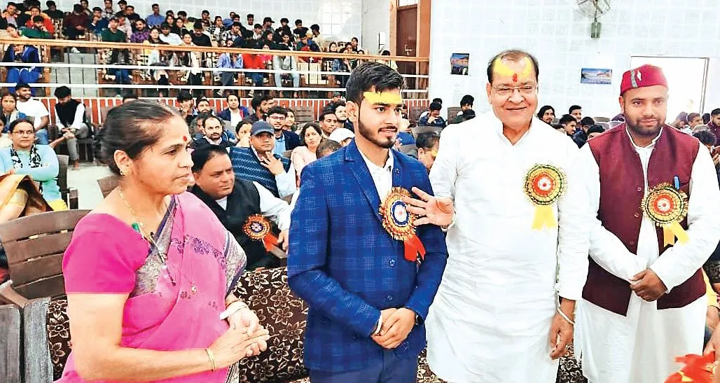 Dehradun News : नेता प्रतिपक्ष यशपाल आर्य ने सरकार पर साधा निशाना, बोले- यात्रा में अव्यवस्थाओं से खराब हो रही राज्य की छवि