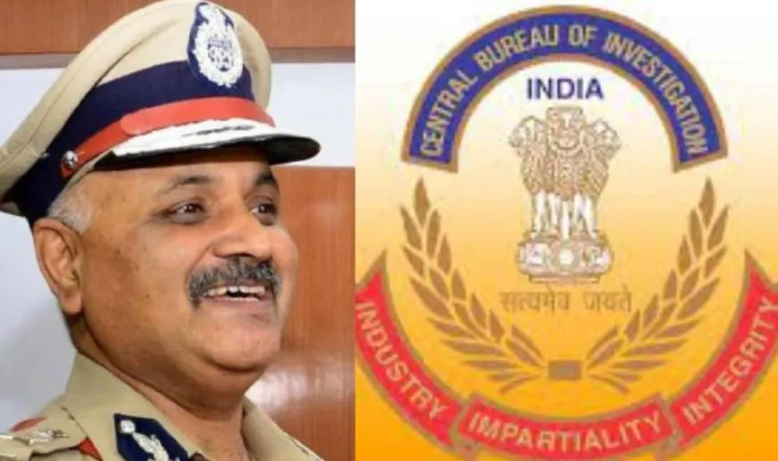 हिमाचल प्रदेश: प्रवीण सूद ने संभाला सीबीआई निदेशक का पदभार