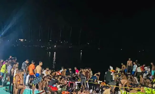 केरल नौका हादसा:  जांच के लिए तीन सदस्यीय न्यायिक आयोग गठित