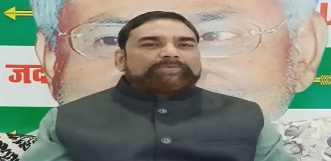 नौ सालों में नौ वादे भी पूरे नहीं कर पायी ‍BJP : जनता दल यूनाइटेड