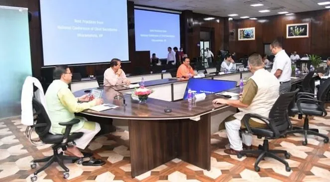  Dehradun News: प्रदेश में महंगाई दर घटने के वाबजूद शीर्ष स्तर पर महंगाई, एनएसओ ने जारी किये आंकड़े