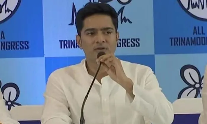 स्कूल नौकरी घोटाला जांच: CBI ने कहा- तृणमूल नेता अभिषेक बनर्जी हो पेश 