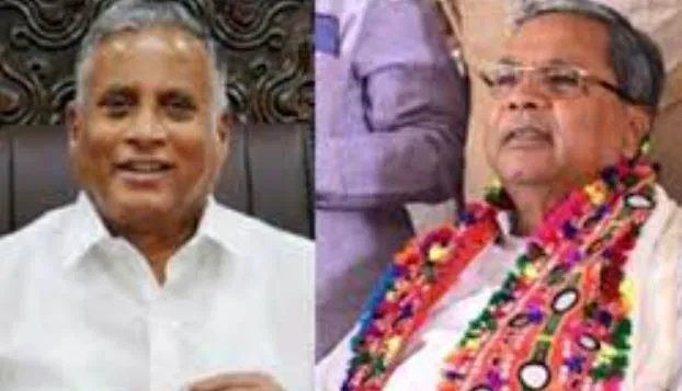 कर्नाटक चुनाव: वरुणा निर्वाचन क्षेत्र में कांग्रेस के सिद्धरमैया और भाजपा के सोमन्ना के बीच कड़ा मुकाबला