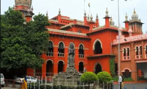 राष्ट्रपति ने की मद्रास हाईकोर्ट में चार अतिरिक्त न्यायाधीशों की नियुक्ति 