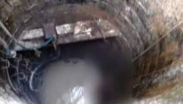 हरियाणाः कुएं में विषैली गैस से तीन मजदूरों की मौत