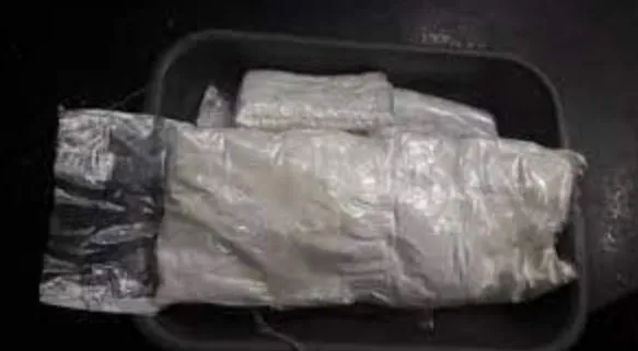 ओडिशाः एक करोड़ रुपये से अधिक की ब्राउन शुगर जब्त