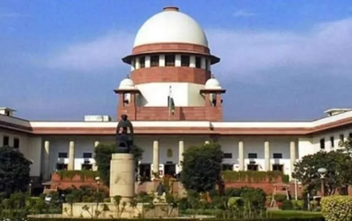 'कानूनी प्रणाली में ऐसा परिदृश्य नहीं हो सकता जहां कोई हल किए गए मुद्दे को बार-बार उठाता रहे': SC