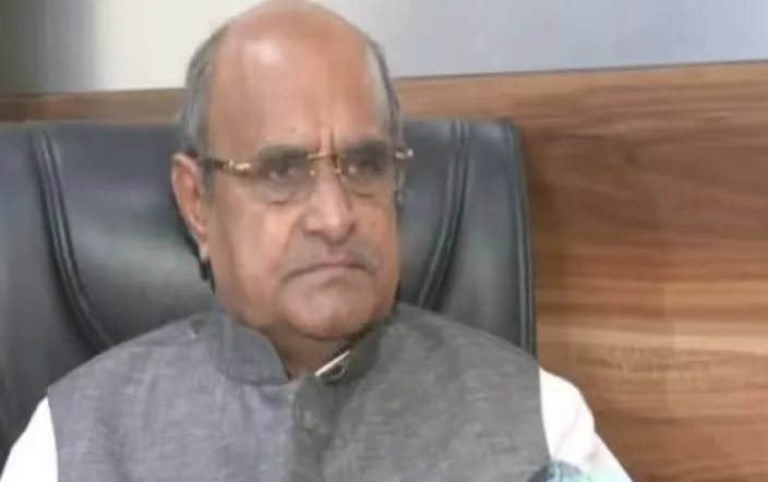 के सी त्यागी जद (यू) के किए गए मुख्य प्रवक्ता और विशेष सलाहकार नियुक्त 