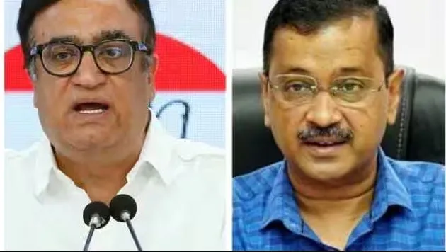 अरविंद केजरीवाल का समर्थन करना नेहरू, पटेल और आंबेडकर के निर्णयों के खिलाफ खड़ा होना होगा: अजय माकन