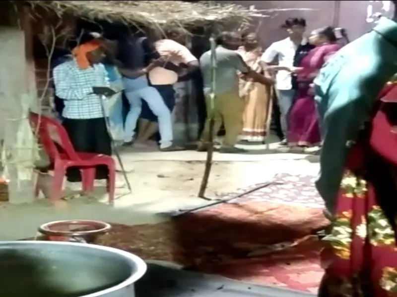 अयोध्या: जनाती और बारातियों में जमकर हुई मारपीट, बिन फेरे विदा हुई दुल्हन, जानें वजह