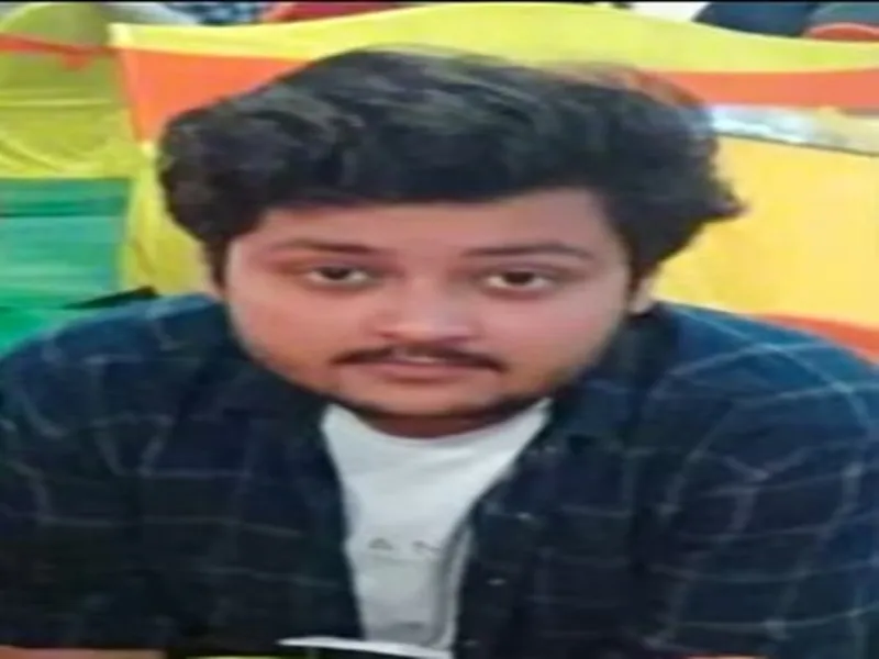 लखनऊ: युवक की जहर खाने से गई जान, सदमे में मां को पड़ा हार्ट अटैक, 45 दिन पहले पिता और छोटे भाई की हुई थी मौत