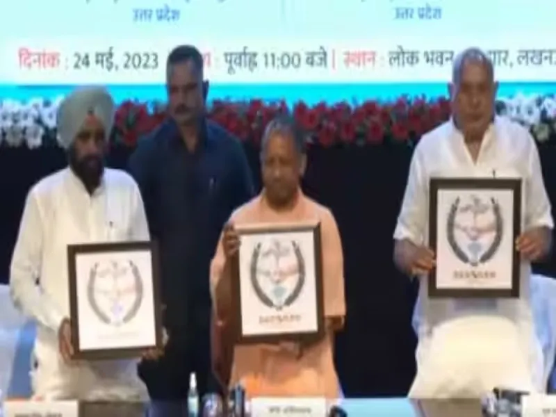 मुख्यमंत्री योगी का बड़ा ऐलान, कहा- PM किसान सम्मान के नए लाभार्थियों को पिछली किस्तें भी मिलेंगी