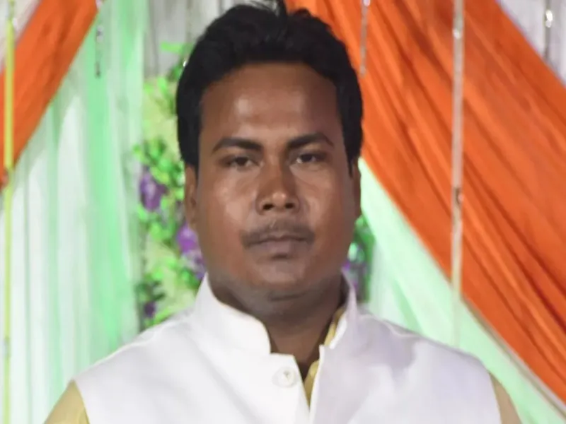 भोजपुरी फिल्‍मकार सुभाष चन्द्र तिवारी काव संदिग्ध परिस्थितियों में मौत, होटल के कमरे में मिला शव