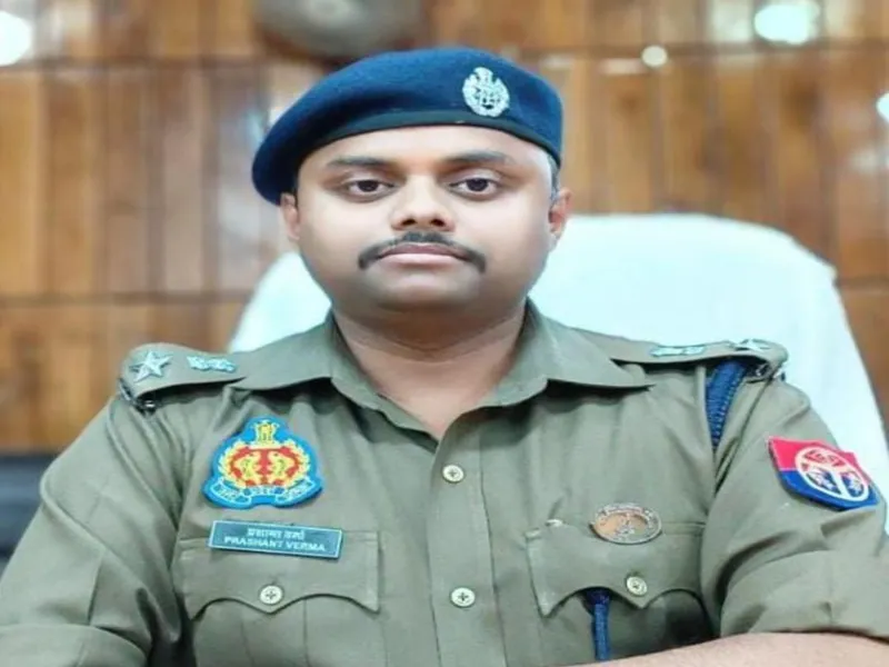 बहराइच: विवादों में रहे थानाध्यक्ष जरवलरोड यूपी 112 के प्रभारी बने, एसपी ने 13 निरीक्षकों के कार्य क्षेत्र में किया बदलाव