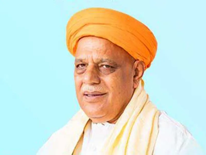 बलिया: भाजपा सांसद का पश्चिम बंगाल की सीएम पर हमला, कहा- जनता लगा देगी ममता के अधिकारों पर प्रतिबंध