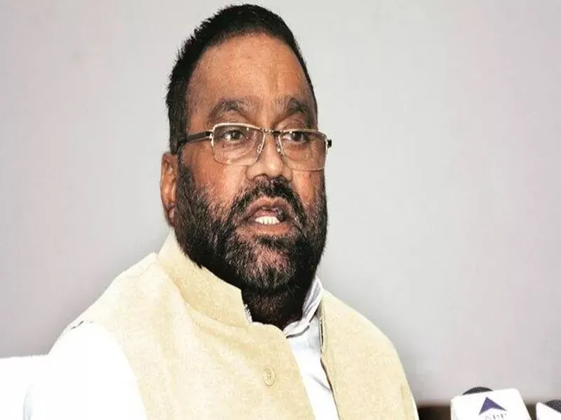 स्वामी प्रसाद मौर्य को हाईकोर्ट से मिली बड़ी राहत, हिंदू देवी-देवताओं पर टिप्पणी मामले में चल रहा केस खत्म