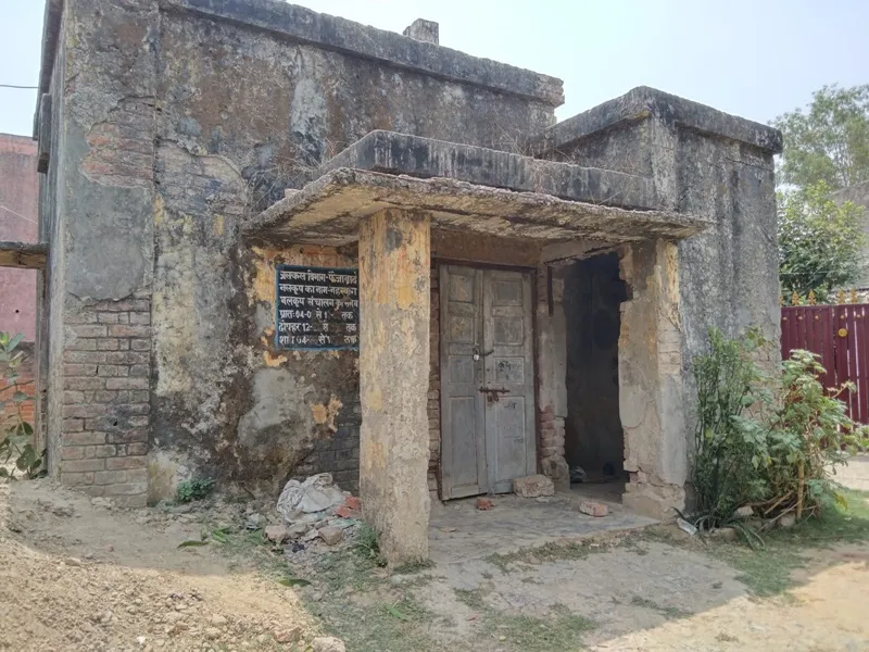 अयोध्या: बिजली का हाहाकारी संकट, पानी की किल्लत बरकरार, जनजीवन बुरी तरह से प्रभावित