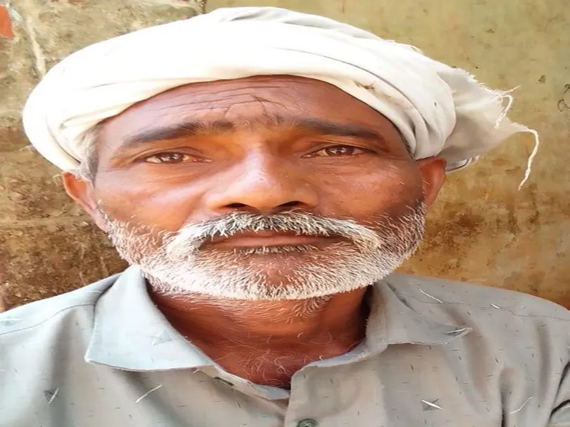 फतेहपुर: करंट की चपेट में आने से राजगीर की मौत, महिला झुलसी 