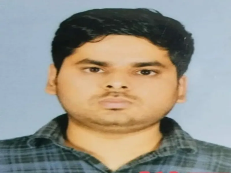 खनन मंत्रालय में असिस्टेंट पद पर हुआ हरदोई के वैभव का चयन, लोगों में खुशी की लहर