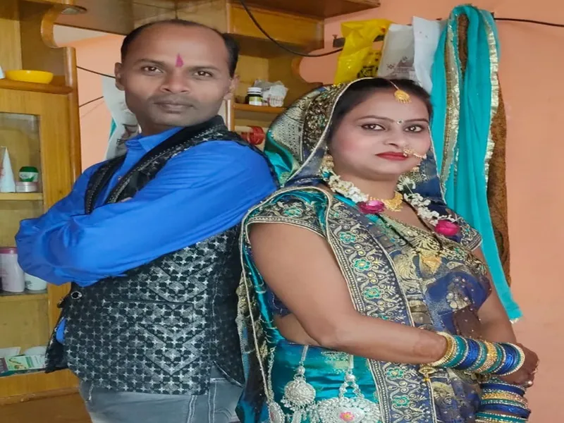 रायबरेली: बाइक सवार दंपती को वाहन ने मारी टक्कर, पत्नी की मौत, पति गंभीर 