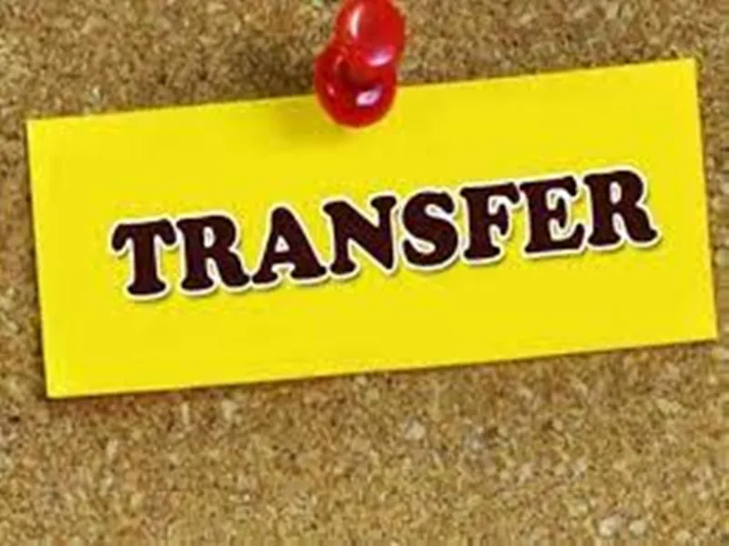 यूपी में छह जेल अधीक्षक और जेलर के हुए तबादले, देखें लिस्ट