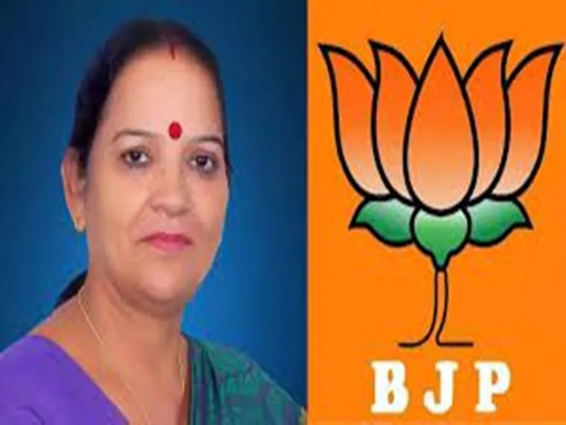 लखनऊ निकाय चुनाव: हवलदार की पत्नी को मिली अब शहर की ''कमान'', कभी अटल के लिए सुषमा खर्कवाल ने खूब दौड़ाया था स्कूटर