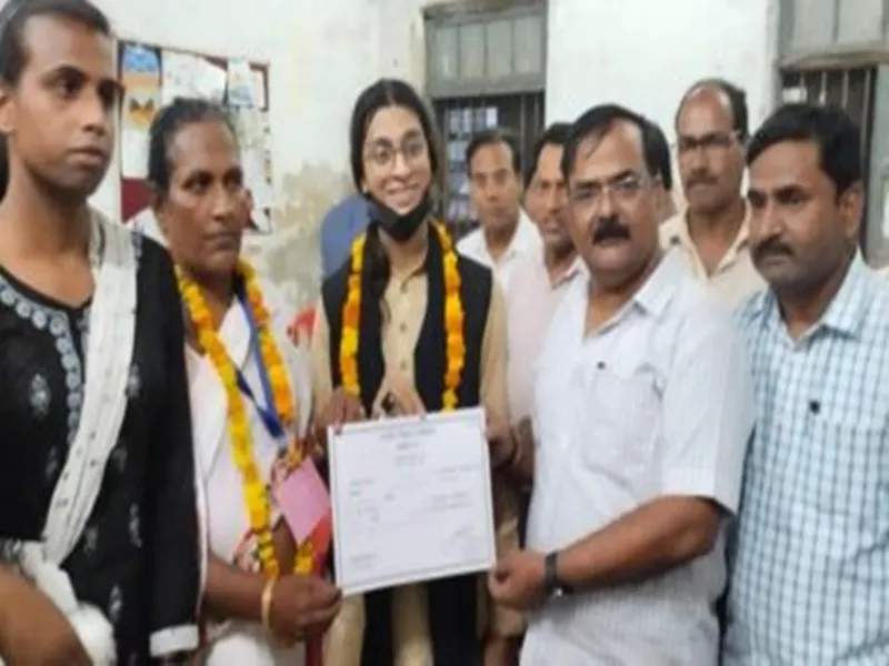 UP Nikay Chunav 2023: आखिरकार सोनू किन्नर बनी नगर पालिका की चेयरमैन