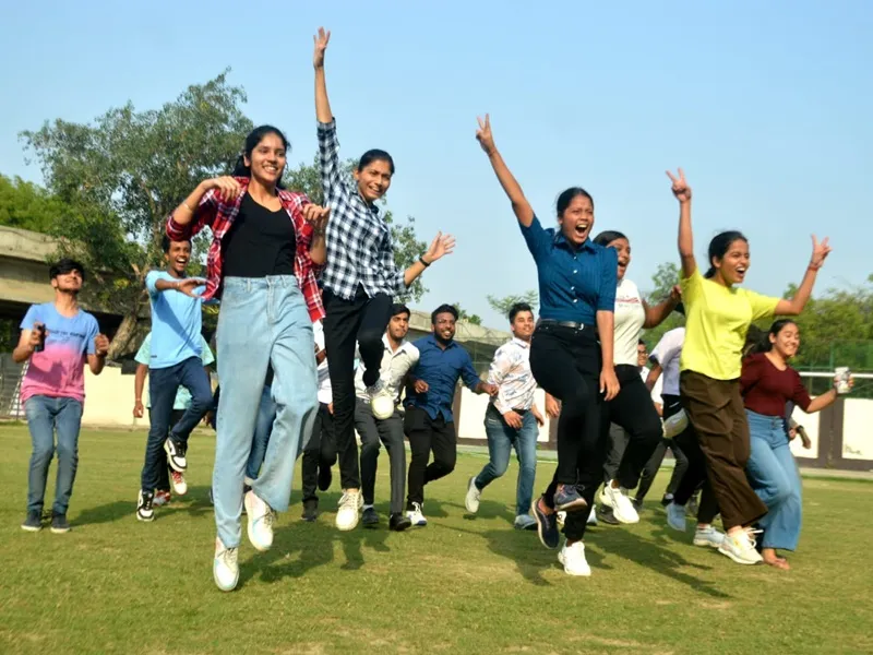 ICSE Board Result 2023: आईएससी में आहाना, आईसीएसई में नंदिनी टॉपर 