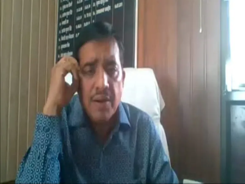 बहराइच के डीपीआरओ पर शासन का चला हंटर, किया निलंबित, वजह जानकर हो जाएंगे परेशान