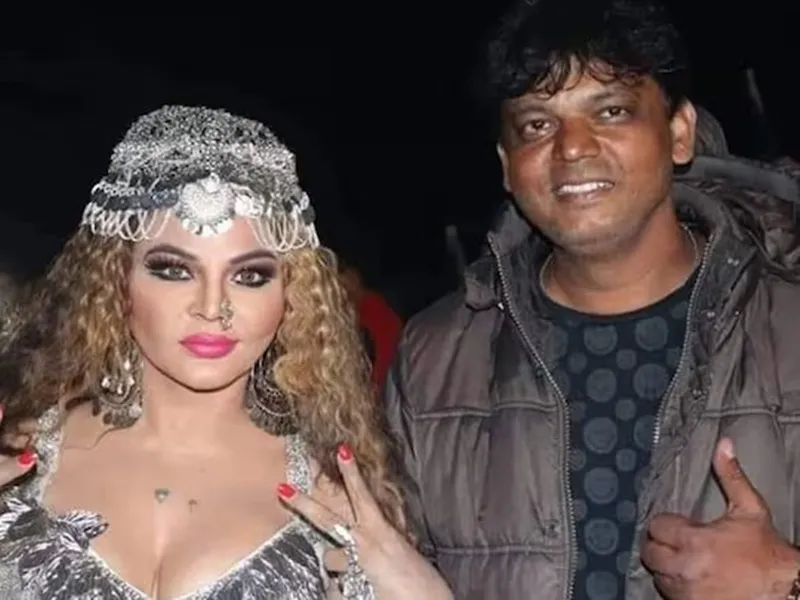 अभिनेत्री राखी सावंत के भाई को मुंबई पुलिस ने किया गिरफ्तार, जानें मामला  