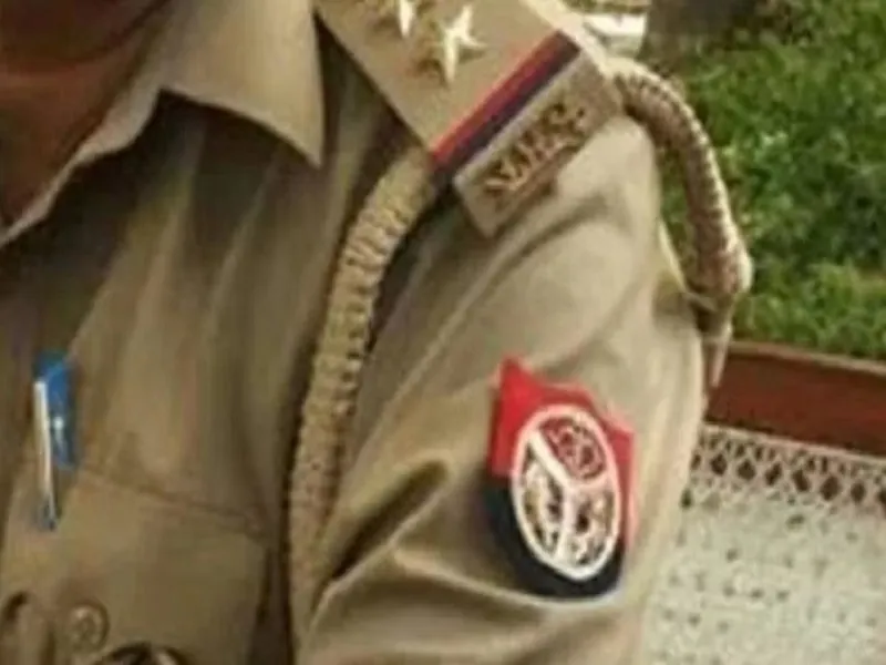 गालीबाज दरोगा! प्रयागराज में मकान खाली कराने को लेकर दरोगा ने की गाली-गलौज, ऑडियो वायरल