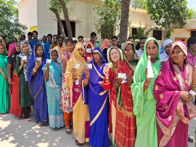 अयोध्या निकाय चुनाव: निर्दल और बागियों की दमदारी भविष्य की राजनीति के नए संकेत 