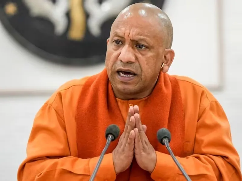युवा शक्ति के हुनर को तकनीक और प्रशिक्षण के साथ जोड़कर हम उसे आगे बढ़ा रहे: योगी आदित्यनाथ