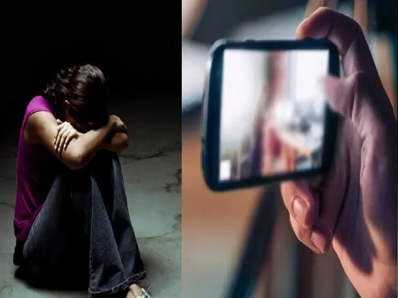 लखनऊ न्यूज: Instagram पर छात्रा का अश्लील Video किया पोस्ट, दो बहनों के खिलाफ रिपोर्ट दर्ज