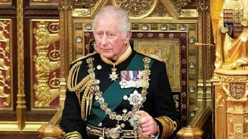विरोध-प्रदर्शनों के बीच किंग चार्ल्स तृतीय का होगा राज्याभिषेक, ब्रिटेन में राजशाही के आलोचकों ने बताया मजाक