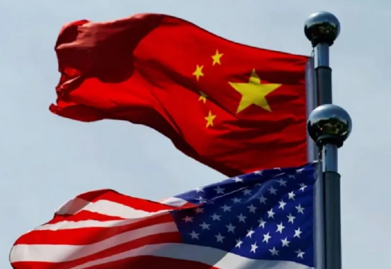 चीन ने जासूसी के आरोपों में अमेरिकी नागरिक को उम्रकैद की सुनाई सजा 