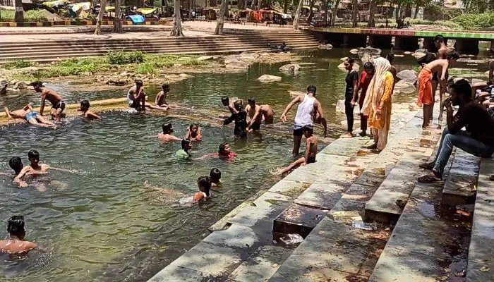 Kanpur के युवक की Chitrakoot के मंदाकिनी नदी में डूबकर मौत, घाट पर होने वाले हादसे चिंता का सबब