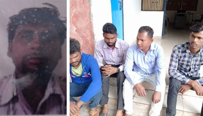 Chitrakoot Murder: मामूली विवाद में पड़ोसियों ने युवक को धारदार हथियार से काट डाला, चार दिन के अंदर दूसरी वारदात