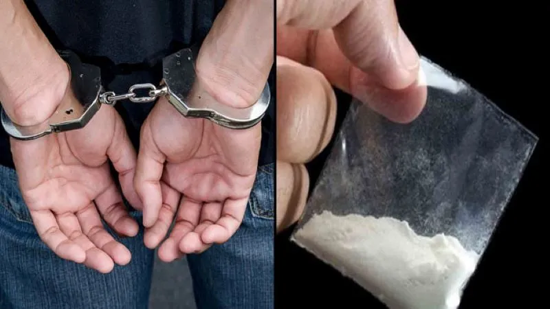 हल्द्वानी: हेलमेट में छिपाकर स्मैक तस्करी करने वाला दबोचा