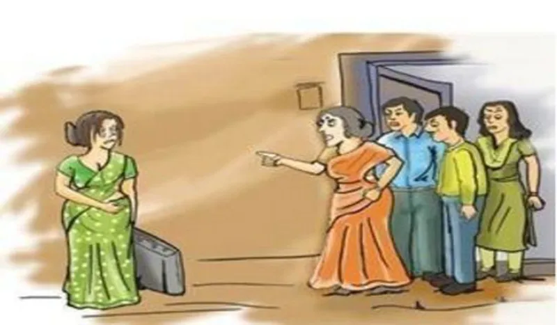 रुद्रपुर: विवाहिता ने शिक्षक पति सहित ससुराल वालों पर लगाया दहेज उत्पीड़न का आरोप  
