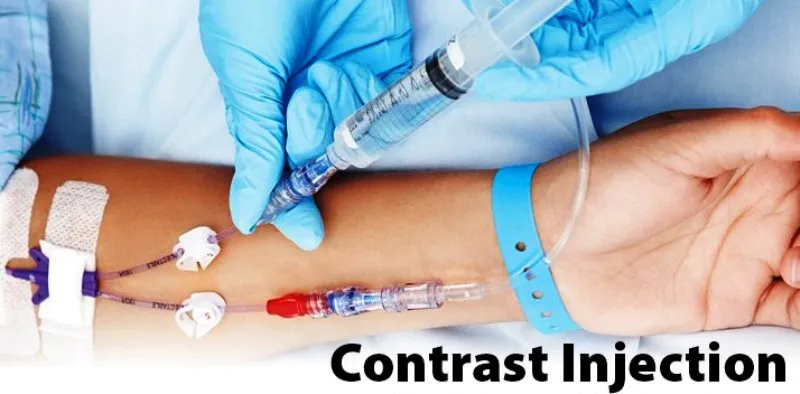 हल्द्वानी: कम दाम में 'कंट्रास्ट इंजेक्शन' देने की योजना एक बार फिर लटकी