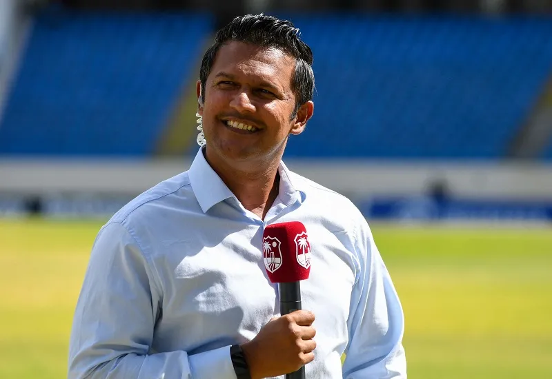 वेस्टइंडीज के पूर्व कप्तान Daren Ganga ने कहा- फ्रेंचाइजी बदलने से Sunil Narine को हो सकता है फायदा 