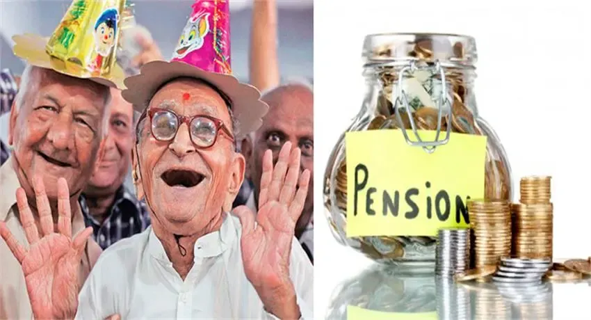 रुद्रपुर: 3 हजार पेंशनधारियों के खाते सॉफ्टवेयर में अपडेट नहीं 