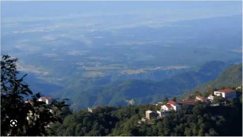 देहरादून: मसूरी में शामिल होंगे टिहरी गढ़वाल के इलाके 