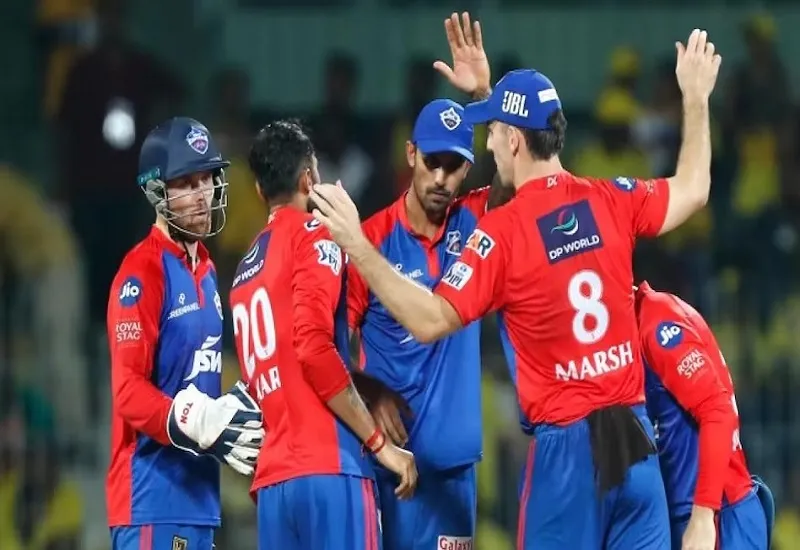 IPL 2023 : पंजाब किंग्स के समीकरणों को बिगाड़ने और अपनी धुंधली उम्मीदों को कायम रखने उतरेगी दिल्ली कैपिटल्स की टीम 