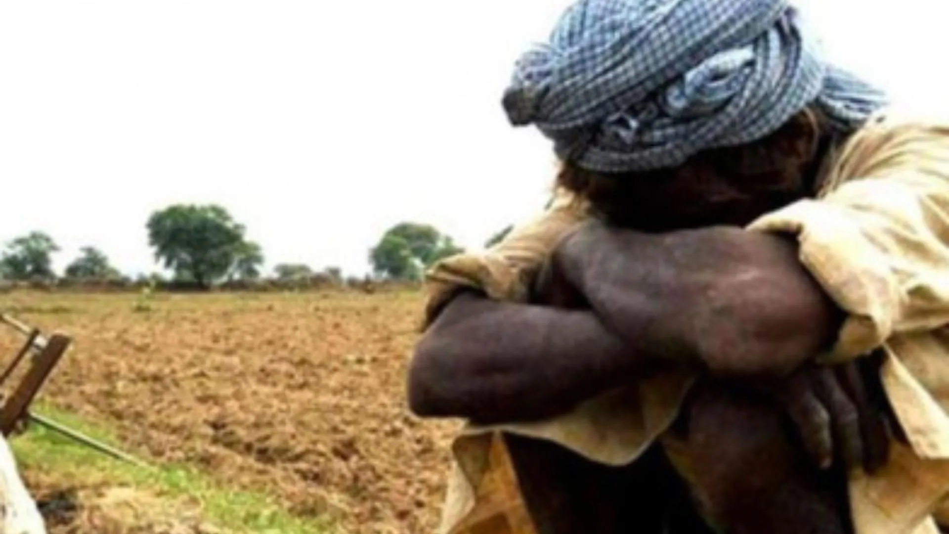 बरेली: न बारिश न जागरूकता, सूख रही धरा की कोख